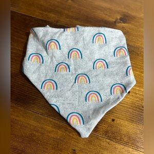 Extra Large Bandana for Dog, smoke free home